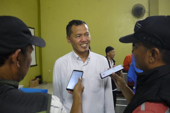 
					Dedi Aroza Optimis Jabar Semakin Maju di Tangan yang Tepat