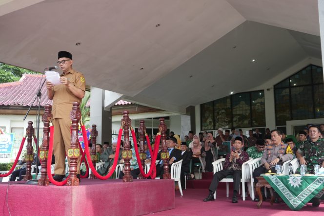 
					Pemkab Bogor dan Muhammadiyah Jalin Sinergi