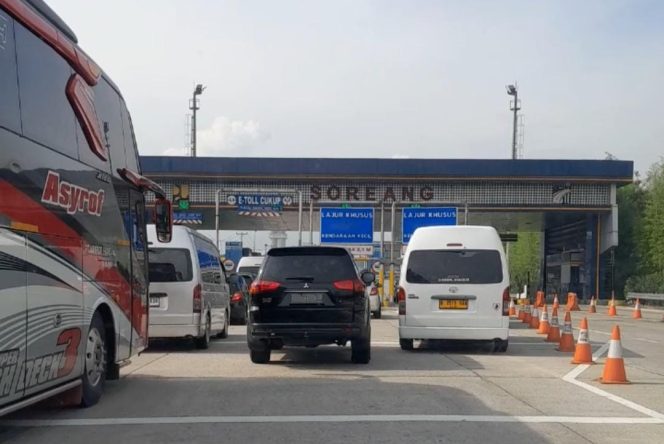 
					Antisipasi Kenaikan Harga Serta Kemacetan Lalu Lintas Jelang  Natal, Tahun Baru dan Libur Sekolah