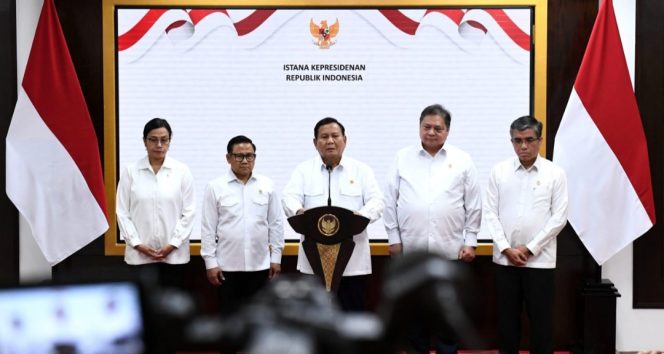 
					Pemerintah Umumkan Kenaikan Upah Tahun 2025