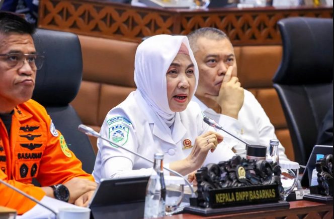 
					Mau Liburan Akhir Tahun? Cek Prakiraan Cuaca Terlebih Dahulu