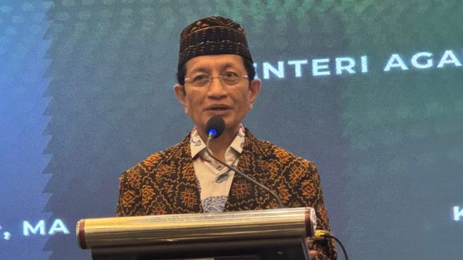 
					Kemenag Ingin Belajar dari Muhammadiyah tentang Kelola Pendidikan