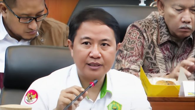 
					Biaya Haji 1446 H/2025 M Turun, Berikut Penjelasan Kemenag