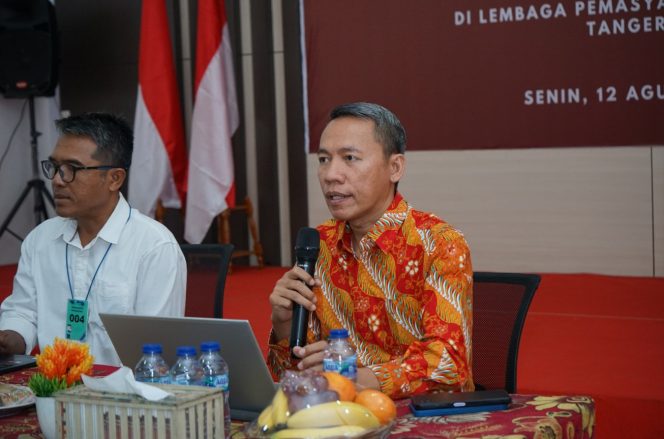 
					Komnas Haji Apresiasi Inisiatif  Menteri Agama Libatkan KPK dalam Pengawasan Haji