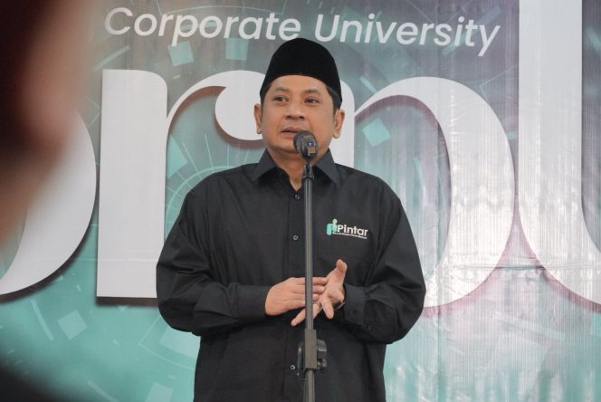 
					Kemenag Terima Lisensi Lembaga Sertifikasi Profesi dari BNSP, Bidang Apa Saja?