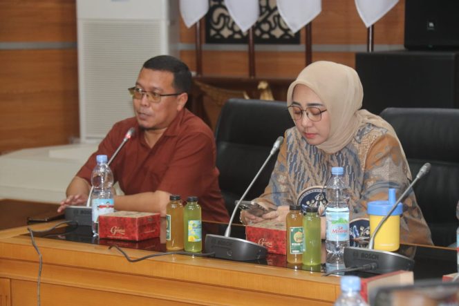 
					Forum UMKM IKM Kabupaten Bogor Gelar Konsolidasi di Awal Tahun