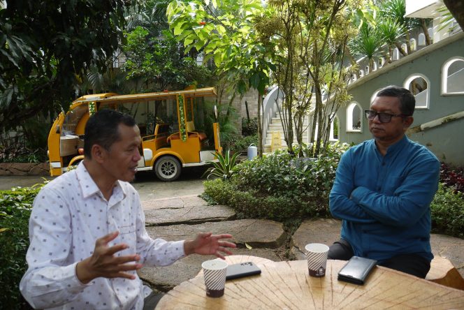 
					Ini Manfaat dari Adanya Perda Desa Wisata