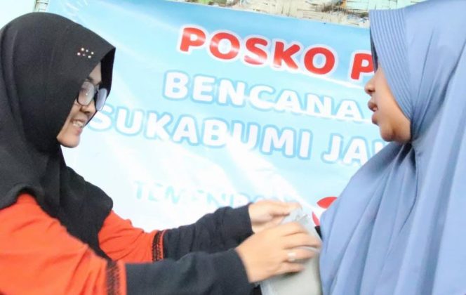 
					PKS Bogor Kirim Bantuan untuk Korban Bencana Longsor di Sukabumi