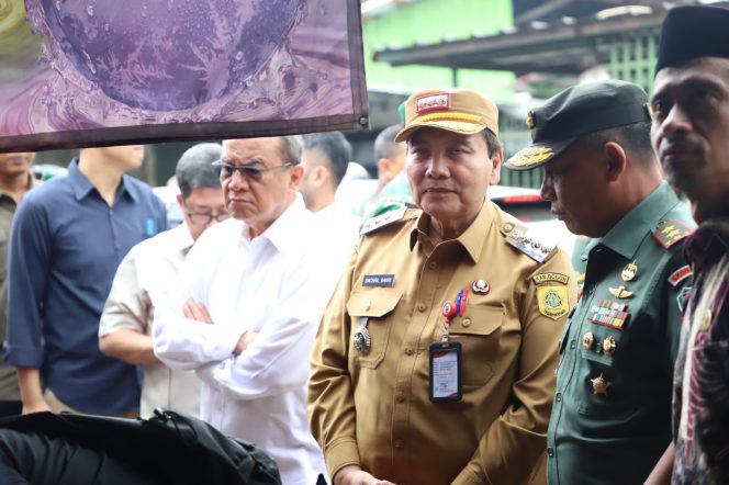 
					Pemkab Bogor Ungkap Kebijakan Baru Penjualan LPG 3 Kilo